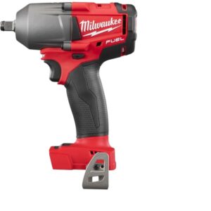 Akumutrikeeraja Milwaukee M18 FMTIWF12 + laadija + aku 5,0Ah