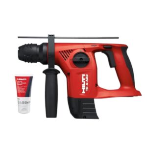 Akupuurvasar Hilti TE 4-A22