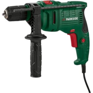 Puurvasar Parkside PSBM D5 + karp