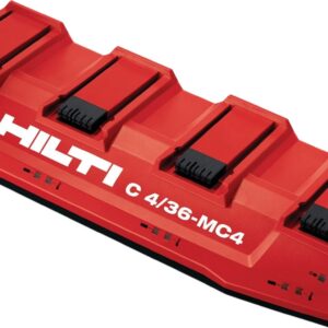 Laadija Hilti C4/36-MC4