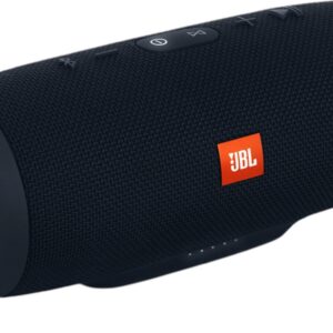 Bluetooth kõlar JBL Charge 3 (kaks nupp ei ole)