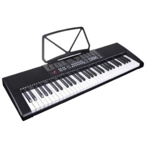 Süntesaator Lightsound MK-2117L + laadija