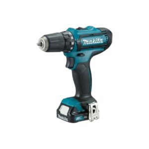 Akutrell Makita DF331D + aku 2,0Ah 10,8v
