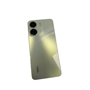 Телефон Redmi 13c 128gb