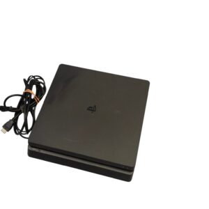 Sony Playstation 4 slim ilma pultita + Juhe