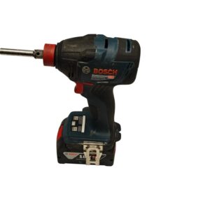 Akutrell Bosch GDX 18V-210C + Aku 5,0AH