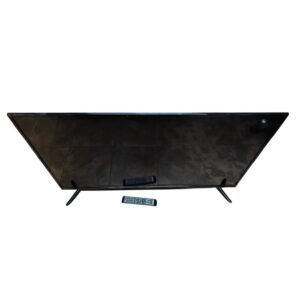 Teler 50" E-Star LEDTVA1T2 + Juhe + Pult