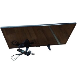 Teler Philips 32" 32PFT4100/12 + Juhe + Pult