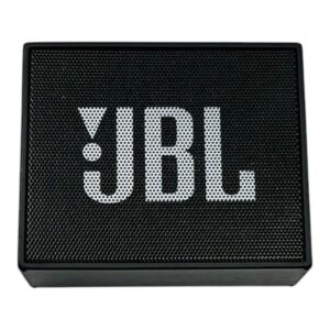Kõlarid JBL Go Black