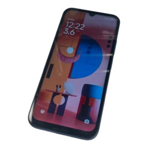 Mobiiltelefon Xiaomi Redmi 15C 128GB