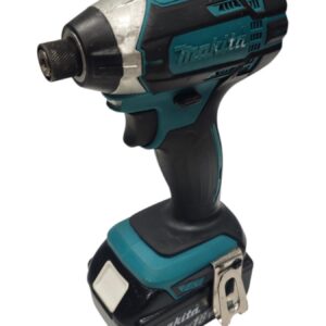 Akutrell Makita DTD153 + aku 5.0Ah