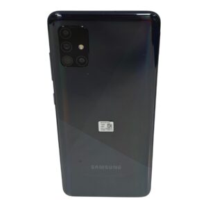Мобильный телефон Samsung Galaxy A51 128GB