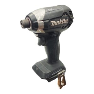 Akutrell Makita DTD153 ilma akuta