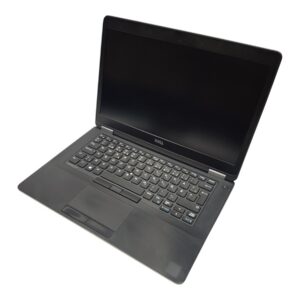 Sülearvuti Dell Latitude E5470 + Laadija