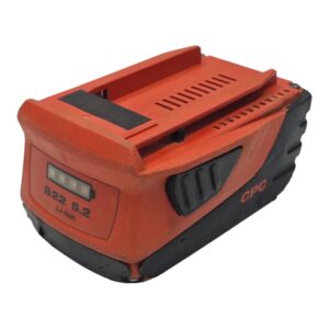 Aku Hilti B22/5.2 Li-Ion 5.2Ah