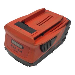 Aku Hilti B22/5.2 Li-Ion 5.2Ah