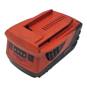 Aku Hilti B22/3.3 Li-Ion 3.3Ah