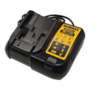Laadija DeWalt DCB107