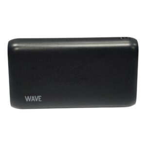 Akupank Wave Wave-Power-20K-BK