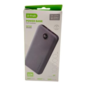 Akupank D-Fruit DF137 10000MAh + karp
