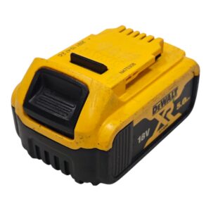 Aku Dewalt DCB184 5.0Ah