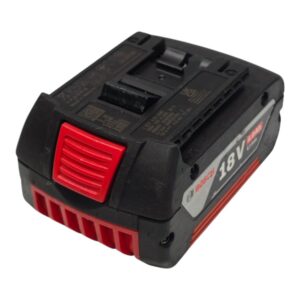 Aku Bosch GBA 18V 4.0Ah