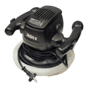 Полировальная машина Rötz Car Polisher Q1L-YJ16-240