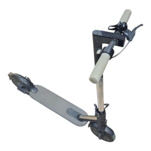 Elektritõukeratas Xiaomi Mi Scooter 1S + laadija