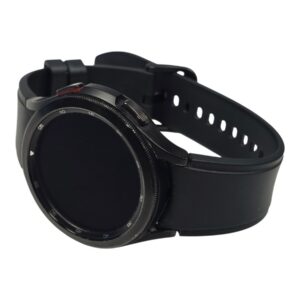 Nutikell Samsung Galaxy Watch 4 Classic + laadija