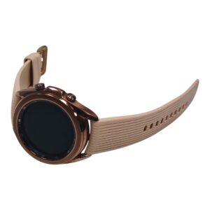 Nutikell Samsung Galaxy Watch 3 LTE + laadija
