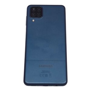 Nutitelefon Samsung Galaxy A12 32/3gb
