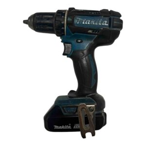 Akutrell Makita DDF482 + 1.5ah