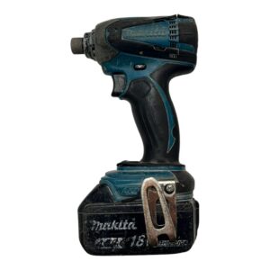 Akutrell Makita DTD146 4ah