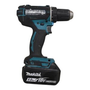 Akutrell Makita DDF482 + 5,0Ah