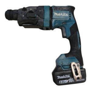 Puurvasar Makita DHR182 + 5.0Ah