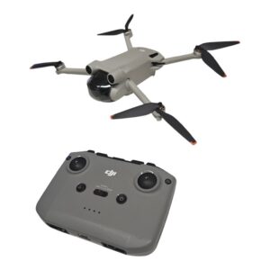 Дрон DJI Mini 3 Pro + Пульт + Аку 3шт + Коробка