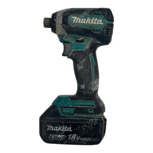 Akutrell Makita DTD153 + aku 5,0Ah