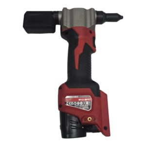 Akutoitel needipüstol Milwaukee M12 BPRT + 2,0Ah