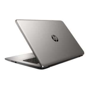 Sülearvuti HP 17 RTL8852BE + laadija