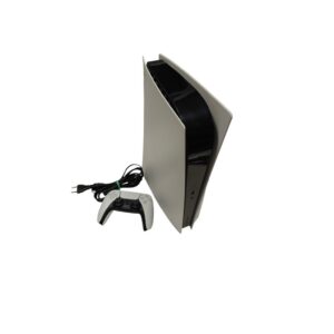 Mängukonsool Sony Playstation 5 Disc + Juhed + Pult