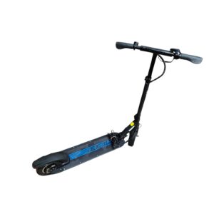 Tõukerattas Gpad Joyride Eco + Laadija + Tsekk