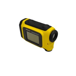 Лазерный дальномер Nikon Forestry Pro II, Полный комплект<br/> <br/>