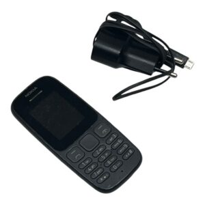 Мобильный телефон Nokia 105 TA-1010<br/><br/>