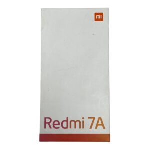 Мобильный телефон Xiaomi Redmi 7А