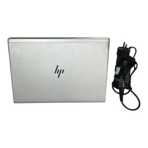 Sulearvuti HP Elitebook 745 G6 + laadija