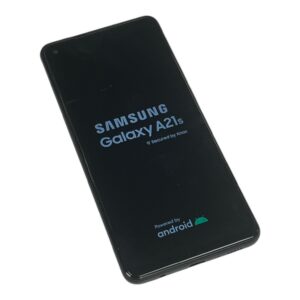 Мобильный телефон Samsung Galaxy A21s<br/><br/>