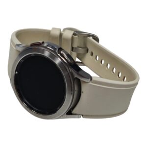 Nutikell Samsung Galaxy Watch 4 Classic 20mm + laadija