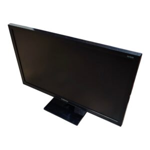 Монитор Samsung S27E330H + провода