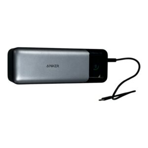 Akupank Anker 737 Prime 140W PD 24000mAh