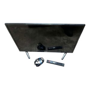 Teler E-Star LEDTV24D5T2 + pult